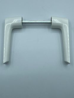 Poignée ronde récupérable NP-Ultra Design.