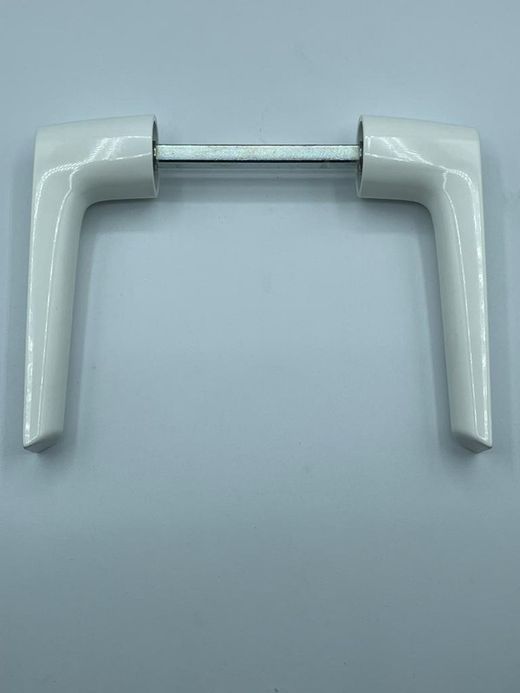 Poignée ronde récupérable NP-Ultra Design.