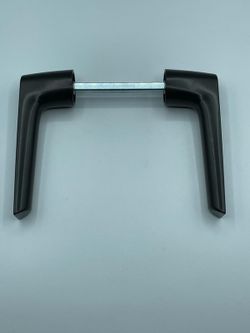 Poignée ronde récupérable NP-Ultra Design.