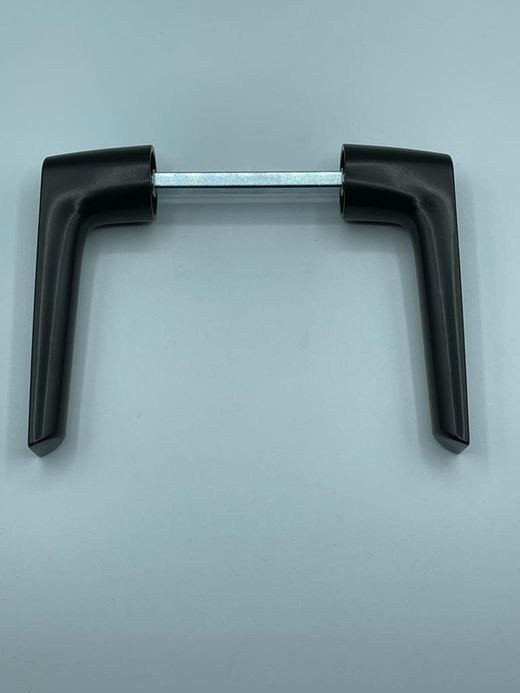 Poignée ronde récupérable NP-Ultra Design.