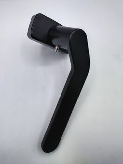 Poignée multipoints Sirius à angle droit