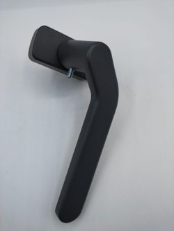 Poignée multipoints Sirius à angle droit