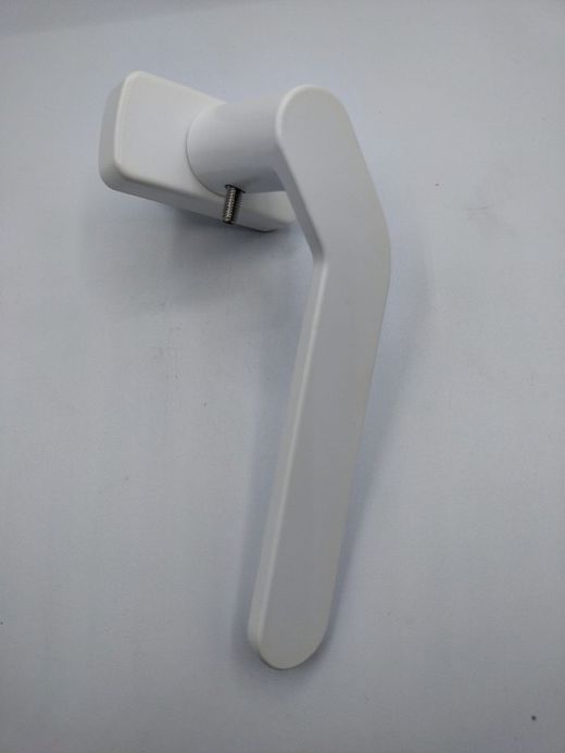 Poignée multipoints Sirius à angle droit