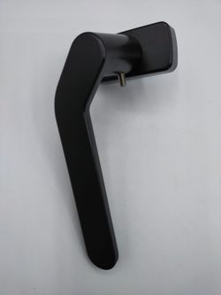 Poignée coudée gauche multipoint Sirius