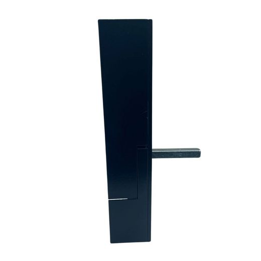 Pack Puxadores Multiponto Minimalistas F311 - Direita e Esquerda