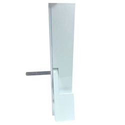 Pack Puxadores Multiponto Minimalistas F311 - Direita e Esquerda