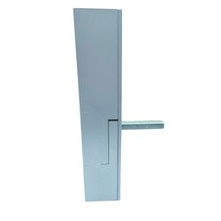 Pack Puxadores Multiponto Minimalistas F311 - Direita e Esquerda