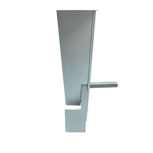 Pack Puxadores Multiponto Minimalistas F311 - Direita e Esquerda