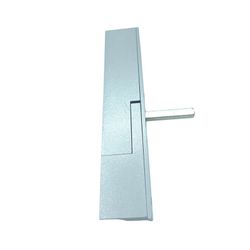 Pack Puxadores Multiponto Minimalistas F311 - Direita e Esquerda