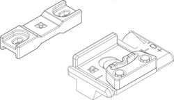 Dispositivo de microventilação dobrável