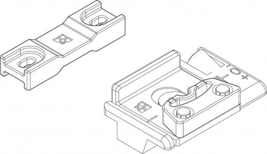 Dispositivo de microventilação dobrável