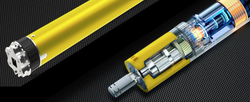 Motor Tubular AM45 PLUS-MEL-PW Nm Wifi