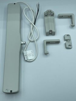 Moteur à base mince Varia 230 V