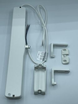 Moteur à base mince Varia 230 V