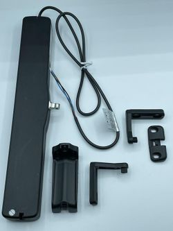 Moteur à base mince Varia 230 V