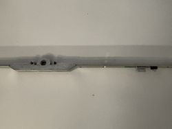 Multiponto 3p 1800 m/m e:7,5