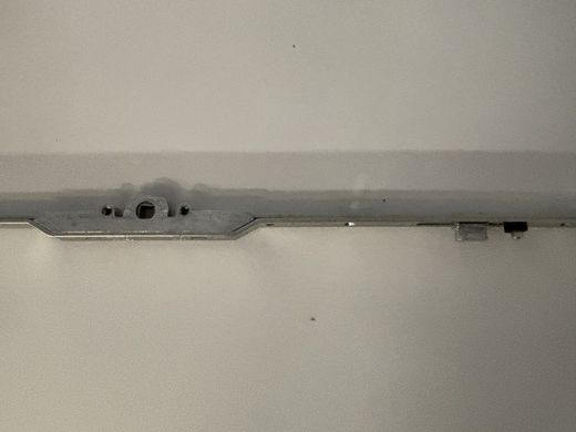 Multiponto 3p 1800 m/m e:7,5