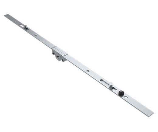 Multiponto com microventilação e:15.