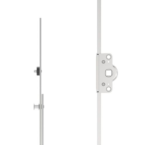 Multipunto con microventilación e:15.