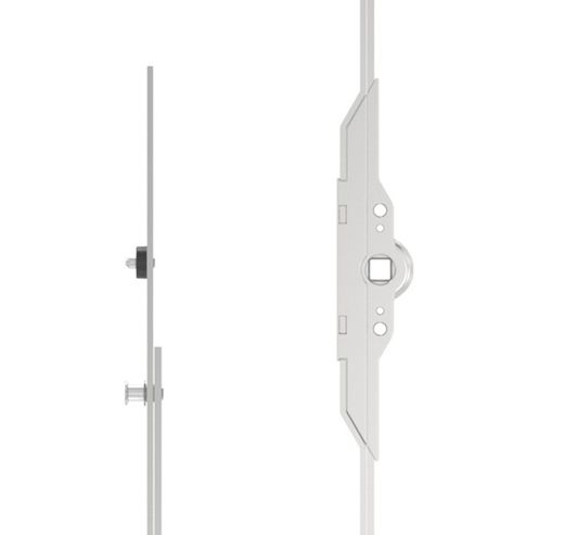 Multiponto com microventilação e:7,5.
