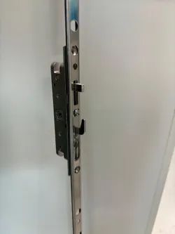 Multipunto Extrual 3 PTOS C/LLAVE S. Renova