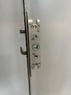 Multipunto Extrual 3 PTOS S. Renova Elev. 100