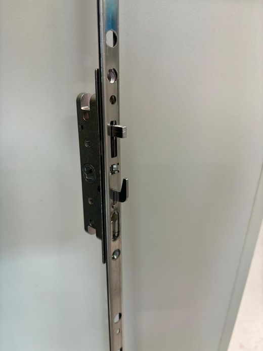 Extruel multipoint 3 points série renova elev.100