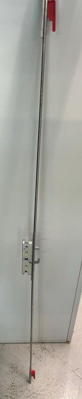 Extruel multipoint 3 points série renova elev.100