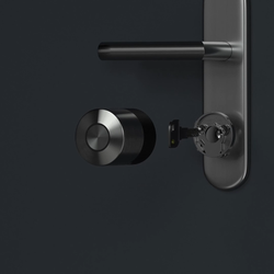 Nuki Smart Lock Pro 5a Gen