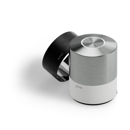 Nuki Smart Lock Pro 5a Gen