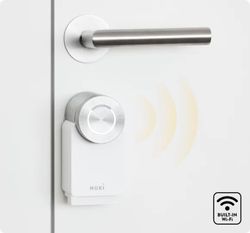 Nuki Smart Lock Pro V3.