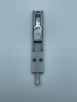 Goupille de porte maya 140mm.