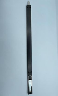 Goupille de porte maya 450mm.