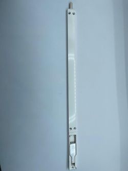 Goupille de porte maya 450mm.