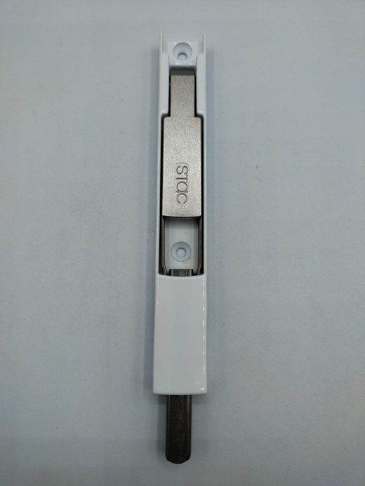 Goupille de porte Deneb de 140 mm.