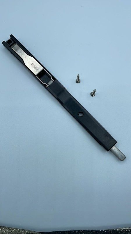Pino Titandue 14x18 145mm preto