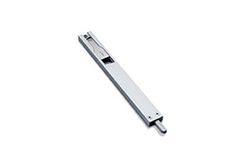 Goupille titane 220mm noir