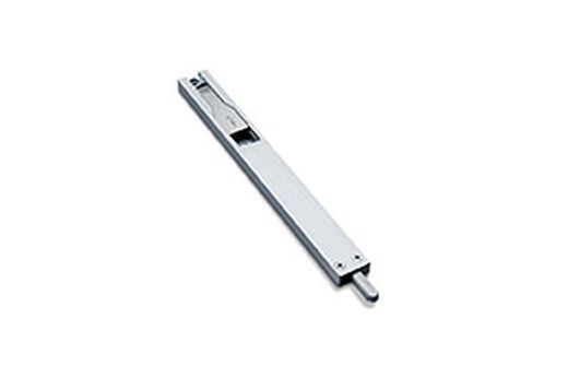 Goupille titane 220mm noir