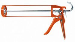 Pistola silicona esqueleto eje exagonal