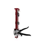 PISTOLA SOUDABON DUO 632 MANUAL 2K ACERO 490ml