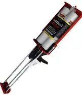 PISTOLA SOUDABON DUO 632 MANUAL 2K ACERO 490ml