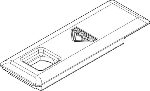 Placa de conexão de hardware NT