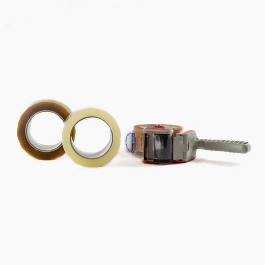 Precinto solvente 48mmx132