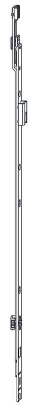 Rallonge 500mm Ch Sup. MS.SO. HM330002