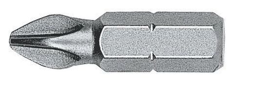 Embout Ator court standard Phillips