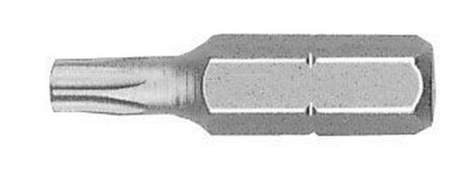 Bit de chave de fenda Torx curto padrão