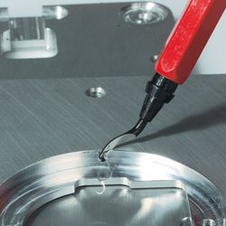 Quitarrebabas Fino Recambiable