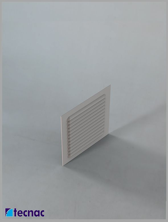 Rejilla 150x150 - Blanco