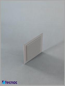 Rejilla 150x150 - Blanco