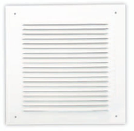 Grille 150x150mm 2C